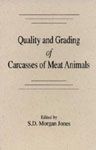 Quality and Grading of Carcasses of Meat Animals (      -   )